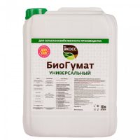 Биогумат Экосс-универсальный