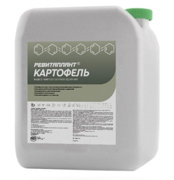 Ревитаплант Картофель