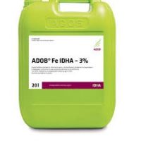 Адоб Fe(III) ИДХА