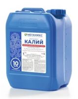 Мегамикс-Калий