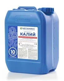 Мегамикс-Калий