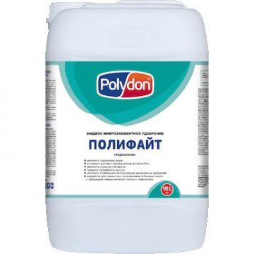 Полифайт
