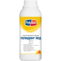 Полидон Йод