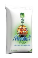 Новалон Фолиар 20-20-20+0