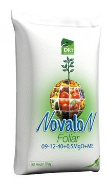 Новалон Фолиар 09-12-40+0