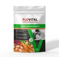 ФлоВитал Корнеплоды и Овощи