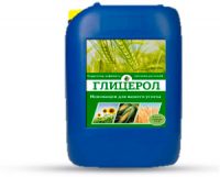 Глицерол Комплекс