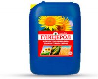 Глицерол Бор