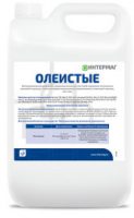 Интермаг Профи Олеистые