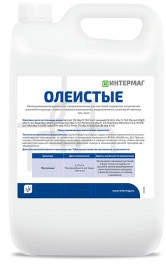 Интермаг Профи Олеистые
