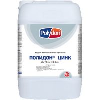 Полидон Цинк