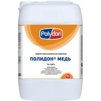 Полидон Медь