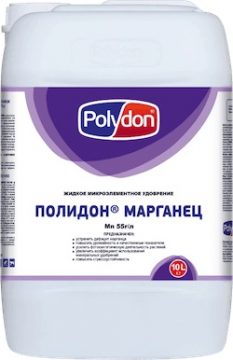 Полидон Марганец