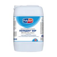Полидон Бор