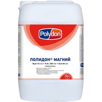 Полидон Магний