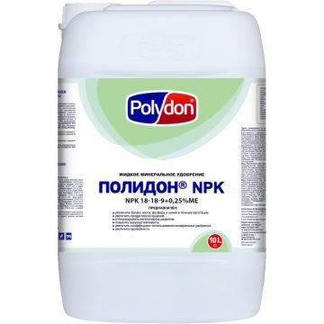 Полидон NPK