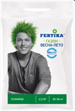 Фертика Газонное
