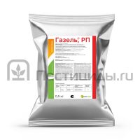 Газель