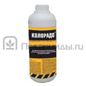 Колорадо