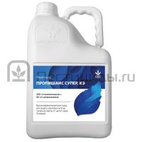 Пропишанс Супер