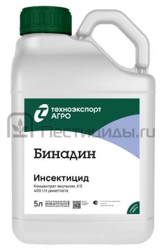 Бинадин