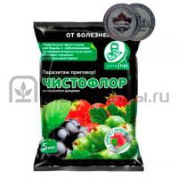Чистофлор