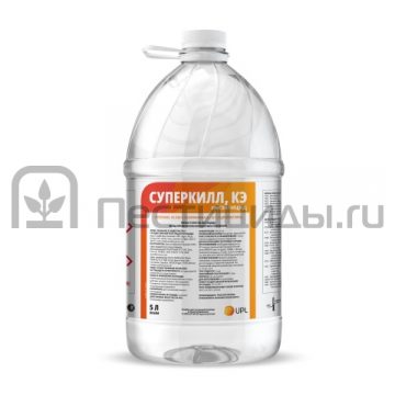 Суперкилл