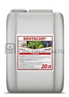 Бентасил
