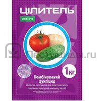 Целитель