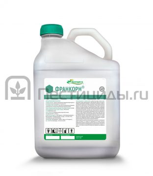 Франкорн