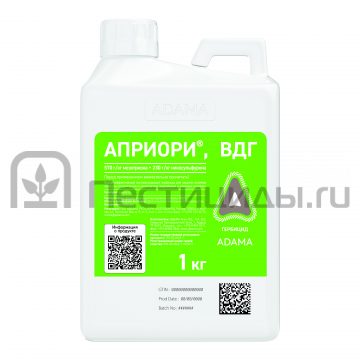 Априори