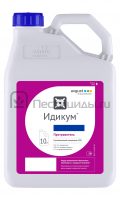Идикум