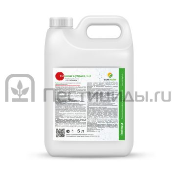 Номини Суприм