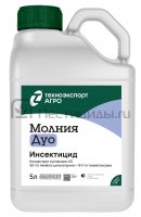 Молния Дуо