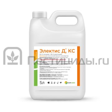 Электис Д