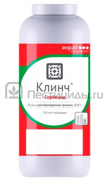 Клинч