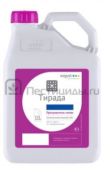 Тирада