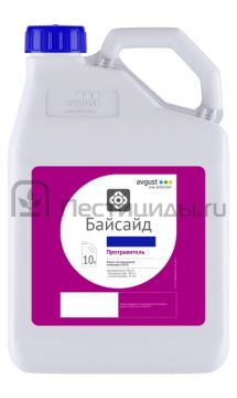 Байсайд