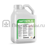 Скаут Ультра