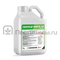 Смарагд Форте