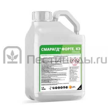 Смарагд Форте