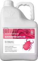Шанситек Дуо