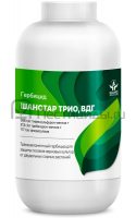 Шанстар Трио