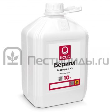 Берилл Макс