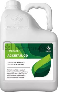 Ассегай