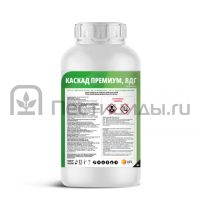 Каскад Экспресс