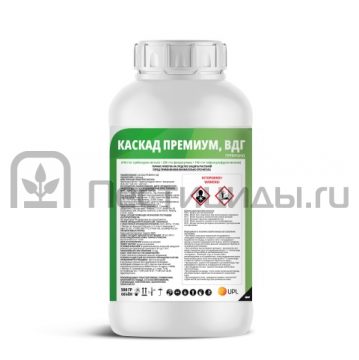 Каскад Премиум