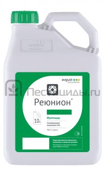 Реюнион