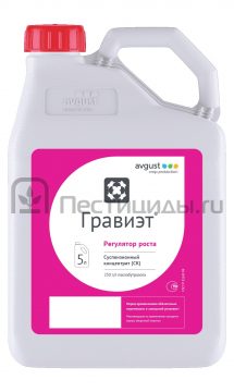 Гравиэт