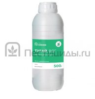 Тугай